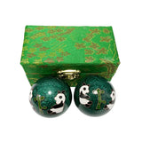 Baoding Balls Chinese