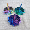 Spiral Polygon Fidget