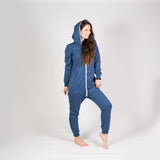 Conquer Jumpsuit