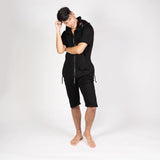Conquer Jumpsuit
