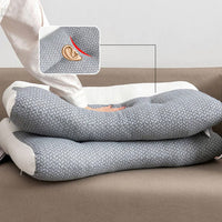 Contour Pillow