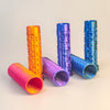3D Printed Multicolor Maze Stick