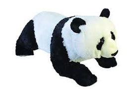 Jumbo panda - aprox 5.6kg