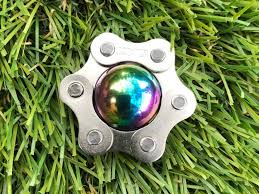 Fidget Magic Ball