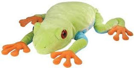 Jumbo Red eyed tree frog 5kg