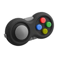 Fidget Pad