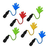 sticky snapper hand