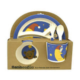 BambooZoo Dinnerware
