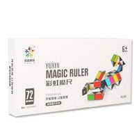 Magic Ruler