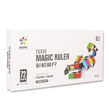 Magic Ruler