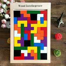 wood intelligence