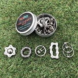 The Fidget Kit