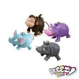 Squeezy Poo Keychain