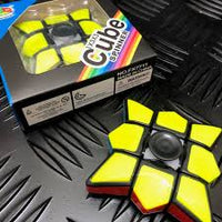 spinner cube