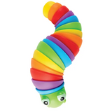 Curly Caterpillar