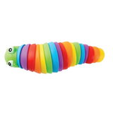 Curly Caterpillar