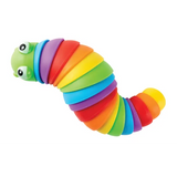 Curly Caterpillar