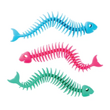 Fidget Fish