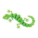 Wriggly Gecko