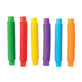 Rainbow Pull Pipes