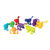 Suction Monsters