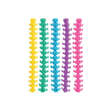 Stretch Caterpillars