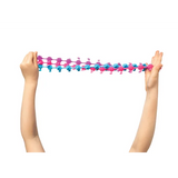 Stretch Caterpillars