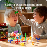 Suction Shapes