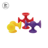 Suction Shapes