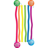 Stretch Strings