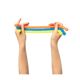 Stretch Strings