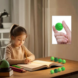 Silicone Fidget Toys Magnetic Balls- 22mm