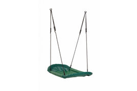 Nest Swing 'Grandoh'  (sensory swing) adj. ropes