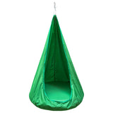 Kids Hanging Nest Hammock Pod
