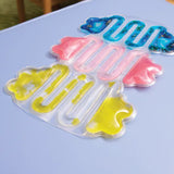Jelly Hose Squeezes