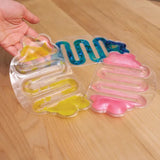 Jelly Hose Squeezes