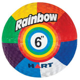 Rainbow Playballs