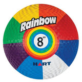 Rainbow Playballs