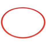 Flat Hoops