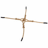 4 way Tug-o-War Rope
