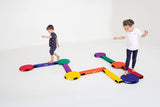 Connecta Balance Path