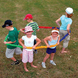 Cooperative Activities Bands