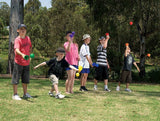 The Get Outside, School Holiday Kit.