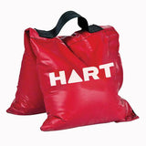 Double Sand Bags