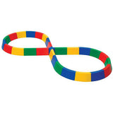 Figure Eight Balance Beam