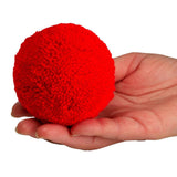 Fleece Balls