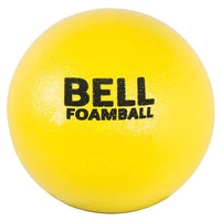 Foam Bell Ball