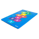 Hopscotch Gym Mat