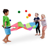 Kidz Parachute 1.4m x 1m