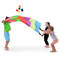 Kidz Parachute 1.4m x 1m